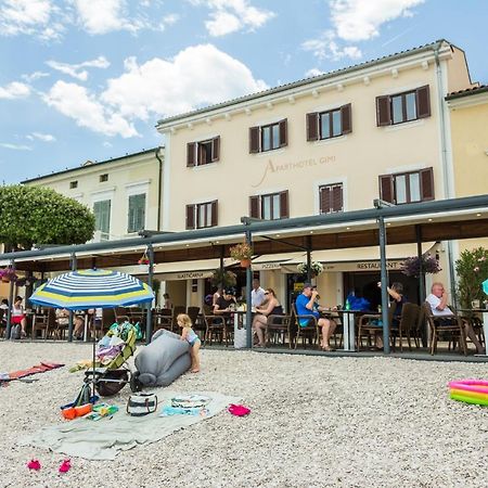 Aparthotel Gimi Mošćenička Draga Extérieur photo