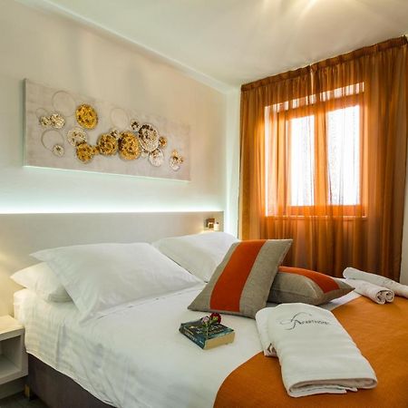 Aparthotel Gimi Mošćenička Draga Extérieur photo