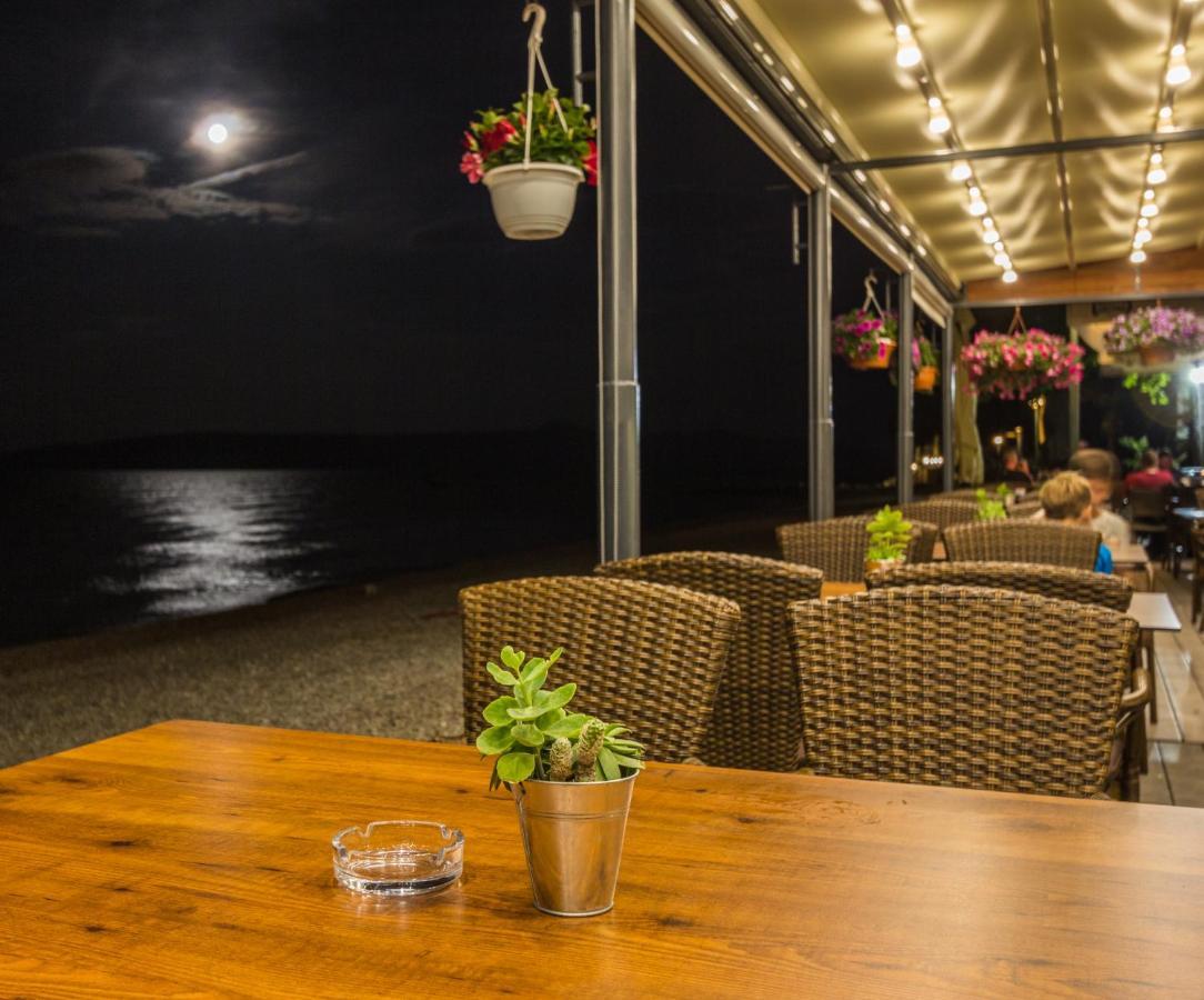 Aparthotel Gimi Mošćenička Draga Extérieur photo