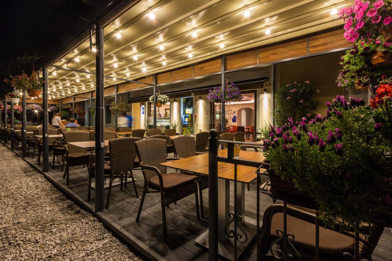 Aparthotel Gimi Mošćenička Draga Extérieur photo