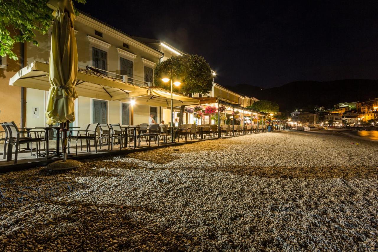 Aparthotel Gimi Mošćenička Draga Extérieur photo