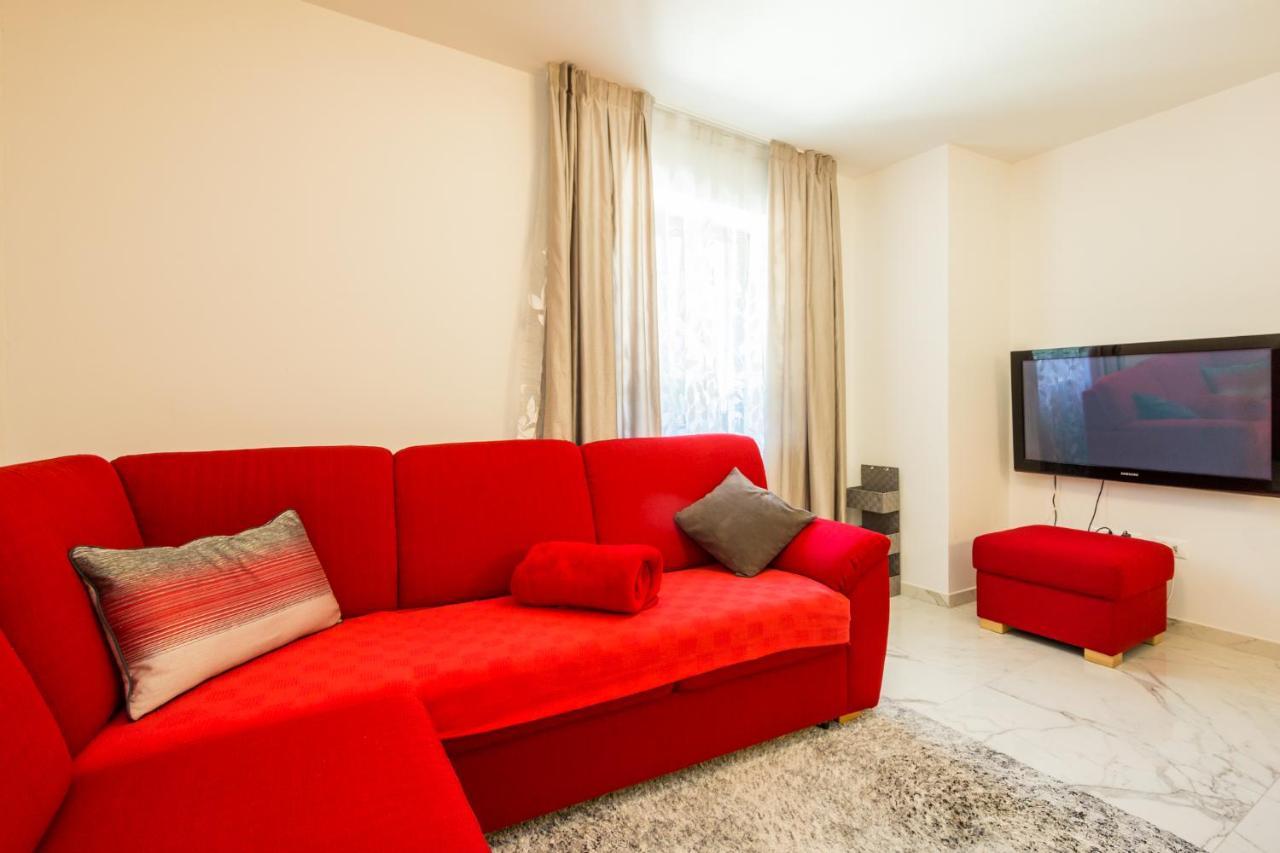Aparthotel Gimi Mošćenička Draga Extérieur photo