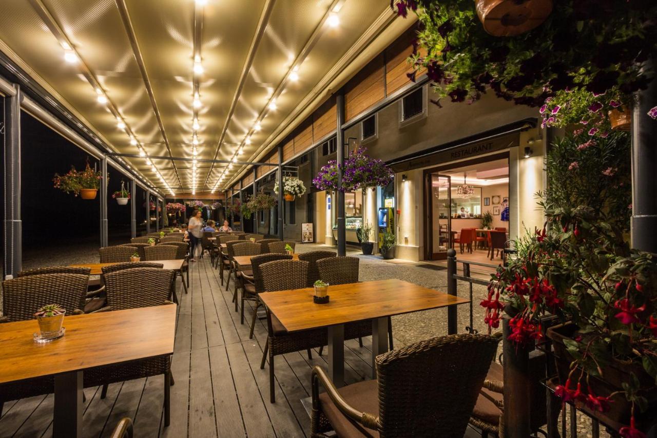 Aparthotel Gimi Mošćenička Draga Extérieur photo