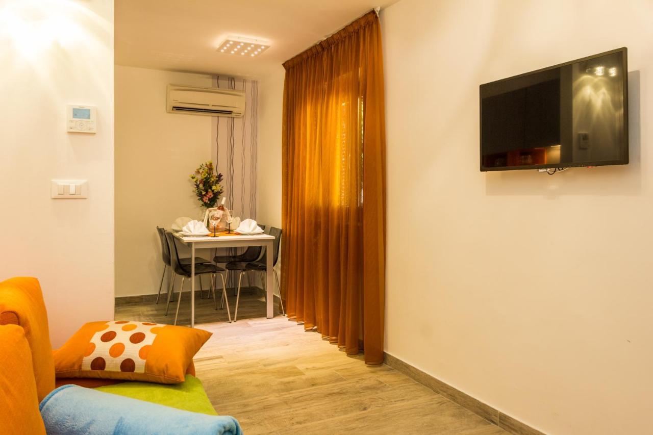 Aparthotel Gimi Mošćenička Draga Extérieur photo