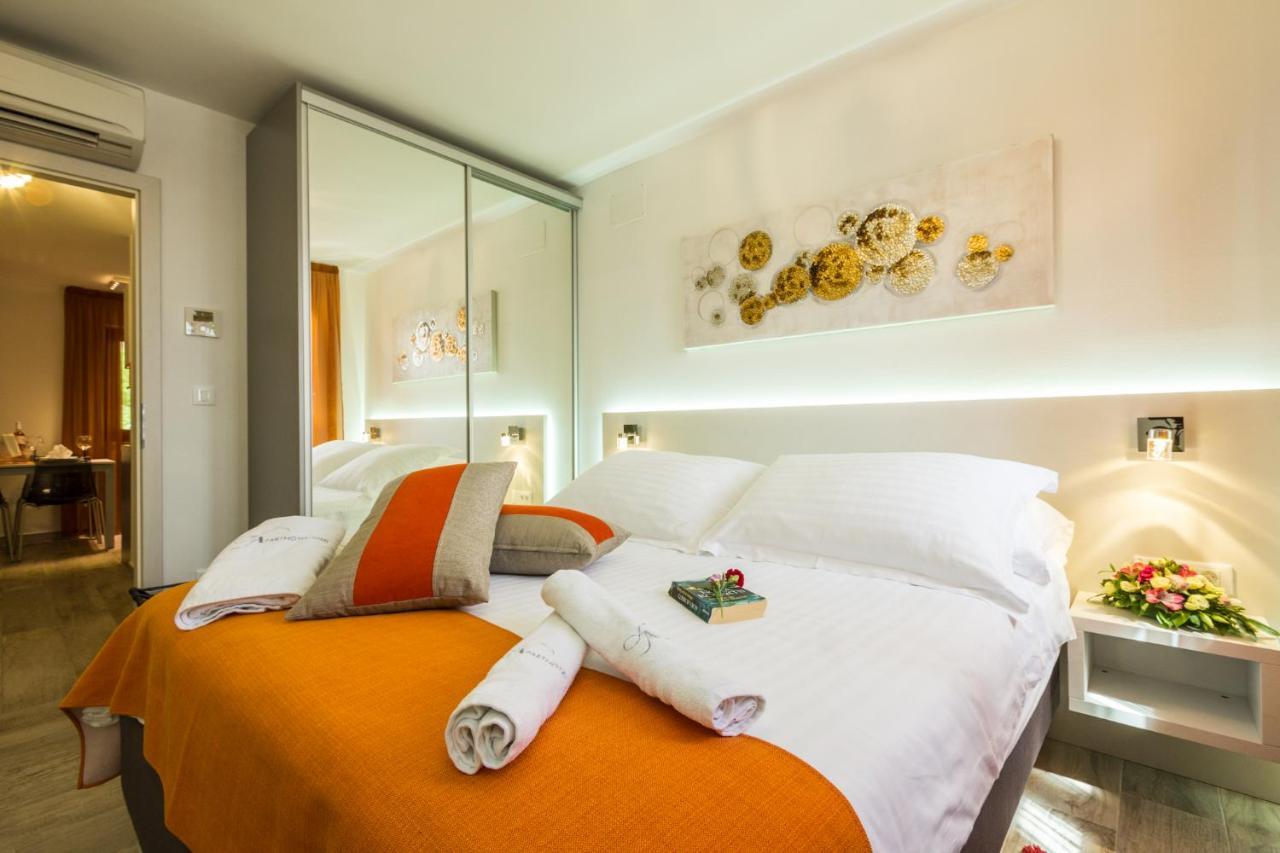 Aparthotel Gimi Mošćenička Draga Extérieur photo