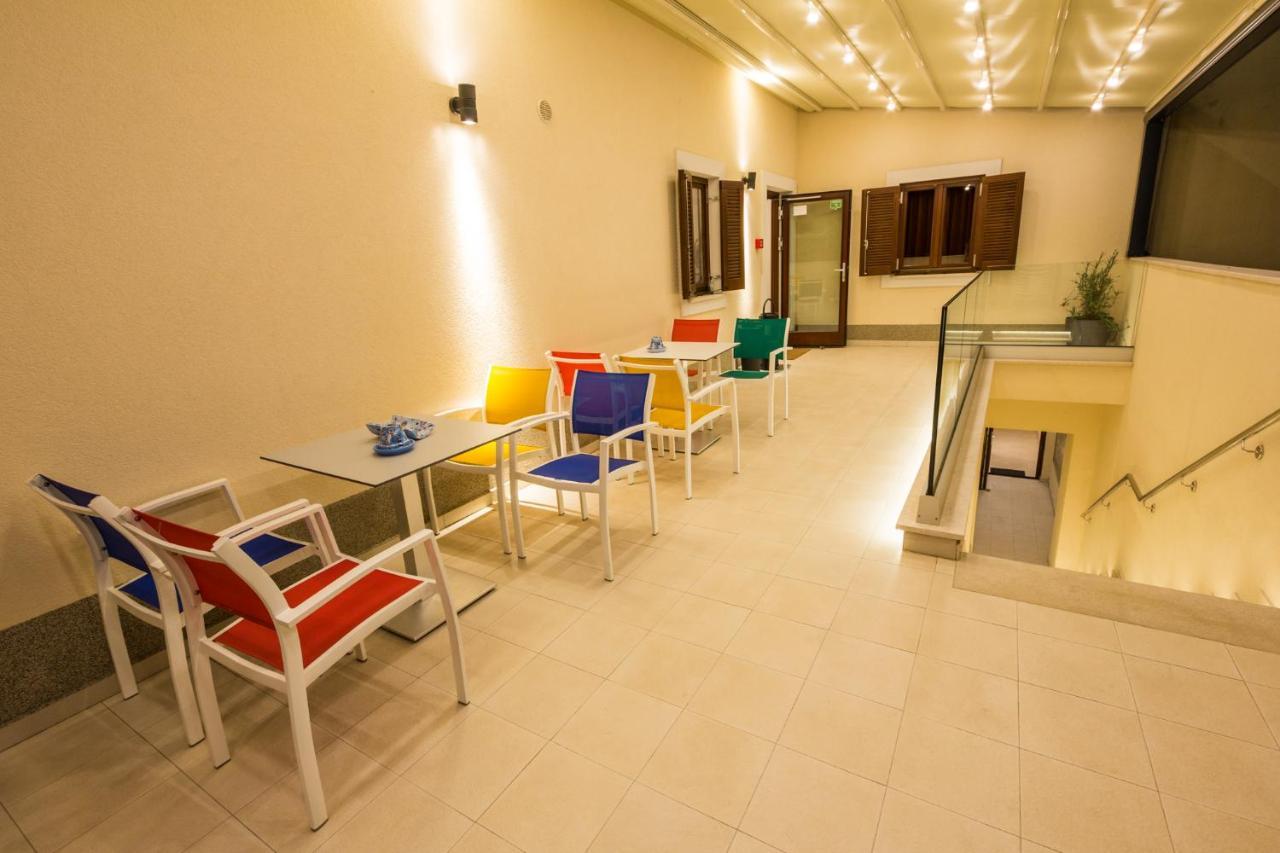 Aparthotel Gimi Mošćenička Draga Extérieur photo