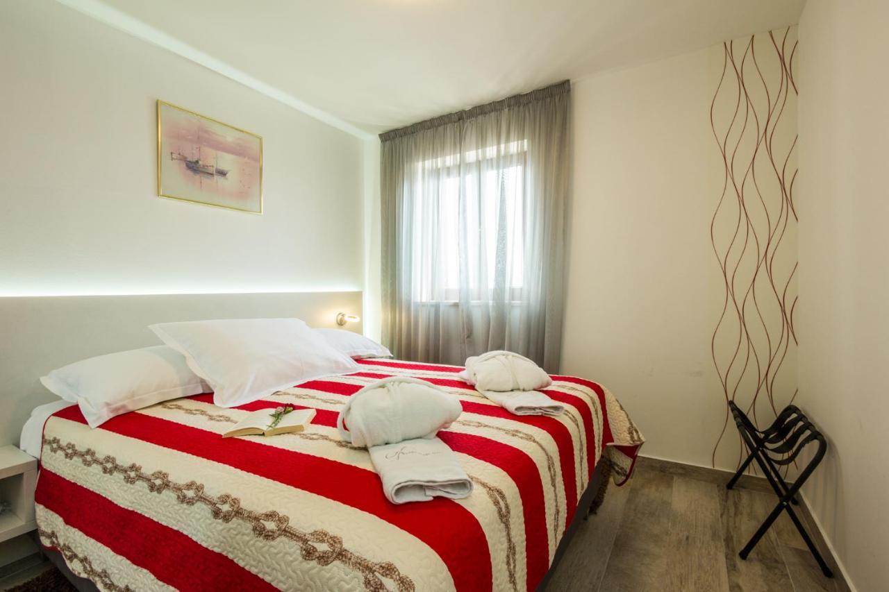 Aparthotel Gimi Mošćenička Draga Extérieur photo