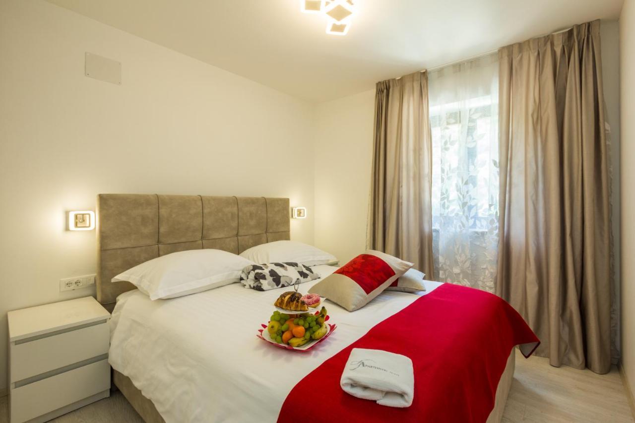 Aparthotel Gimi Mošćenička Draga Extérieur photo