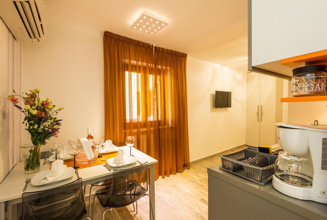 Aparthotel Gimi Mošćenička Draga Extérieur photo