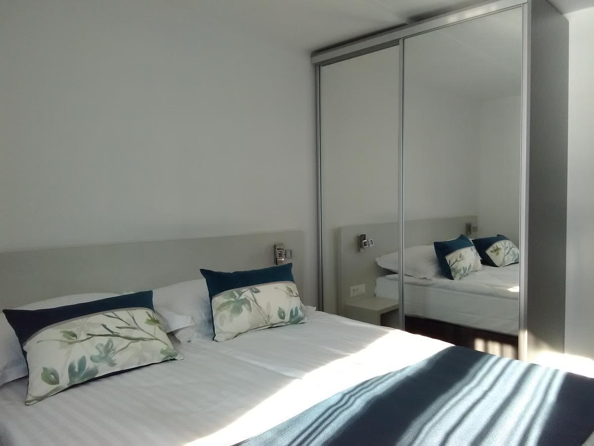 Aparthotel Gimi Mošćenička Draga Extérieur photo