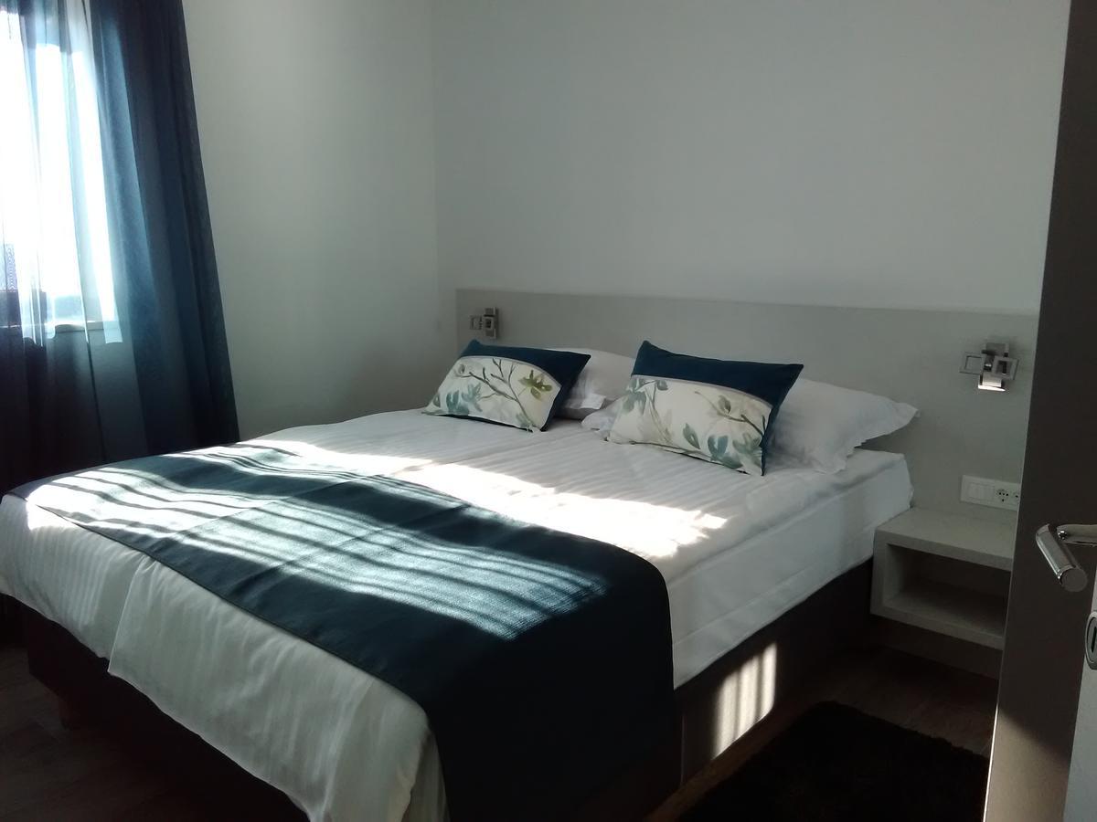 Aparthotel Gimi Mošćenička Draga Extérieur photo