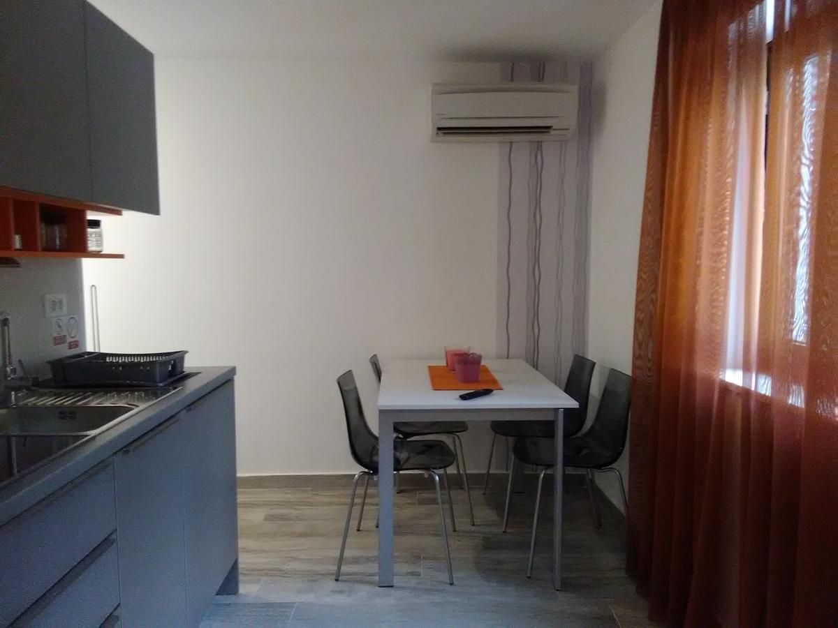 Aparthotel Gimi Mošćenička Draga Extérieur photo