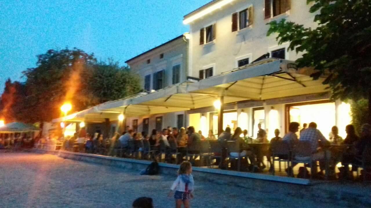 Aparthotel Gimi Mošćenička Draga Extérieur photo
