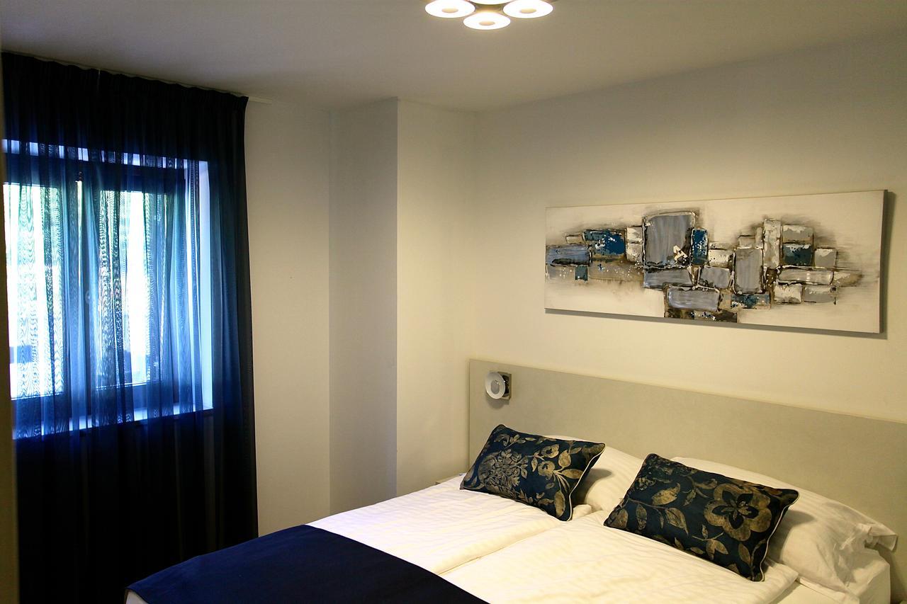 Aparthotel Gimi Mošćenička Draga Extérieur photo