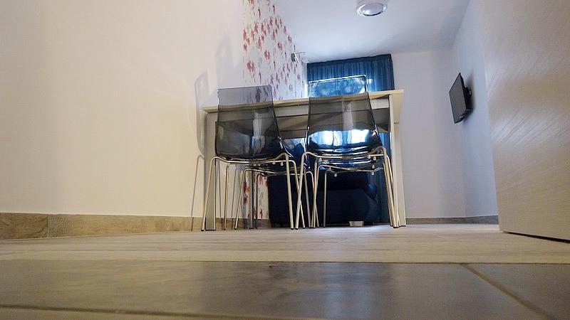 Aparthotel Gimi Mošćenička Draga Extérieur photo
